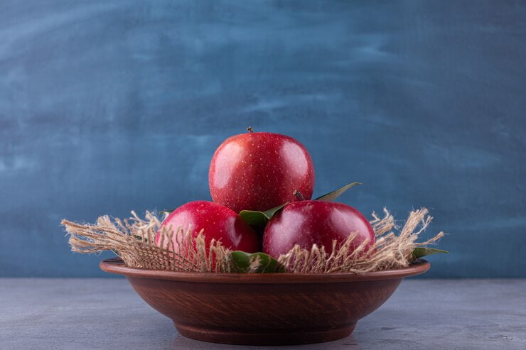 تصویر 1 از خرید سیب + قیمت فروش استثنایی